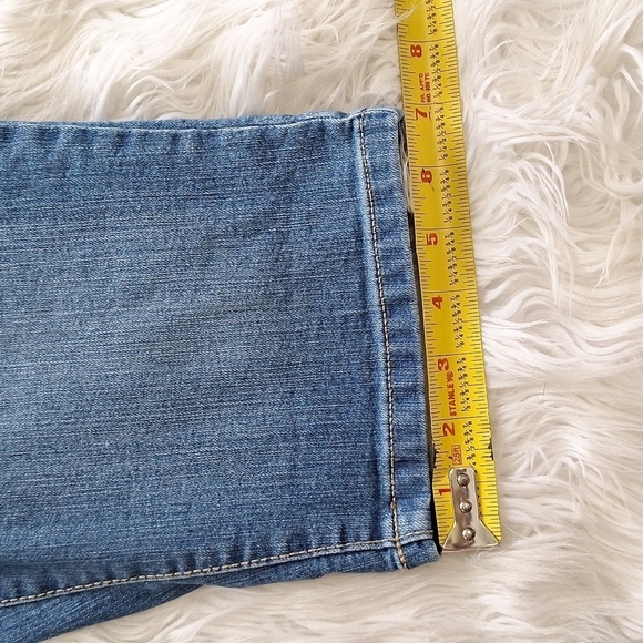 The Children’s Place Girls Denim Skimmer Shorts - Picture 15 of 15